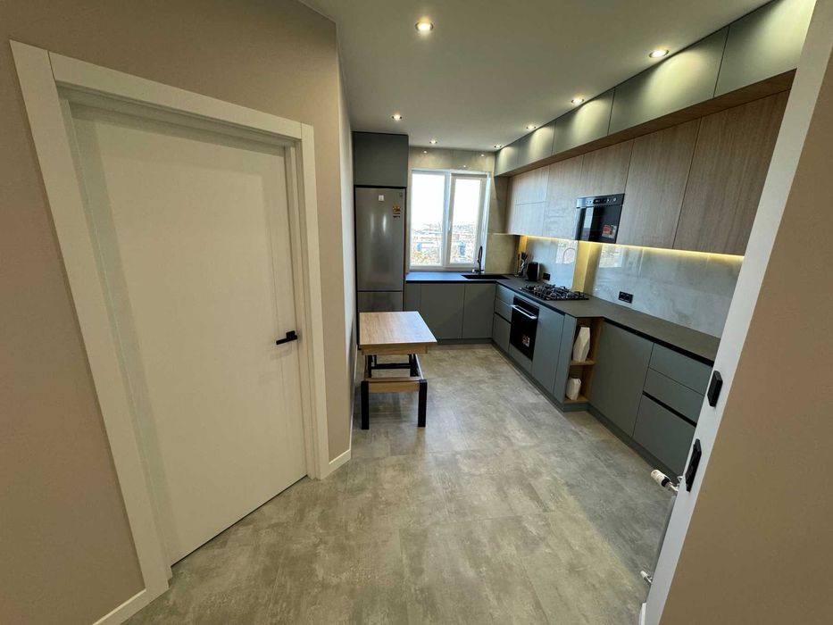 Двокімнатна квартира без податку!! ЖК «Європейський квартал»