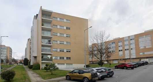 Apartamento T3 em Nogueira (Braga) - Excelente Localização