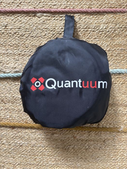 namiot bezcieniowy fotograficzny quantuum 60x60x60 light cube