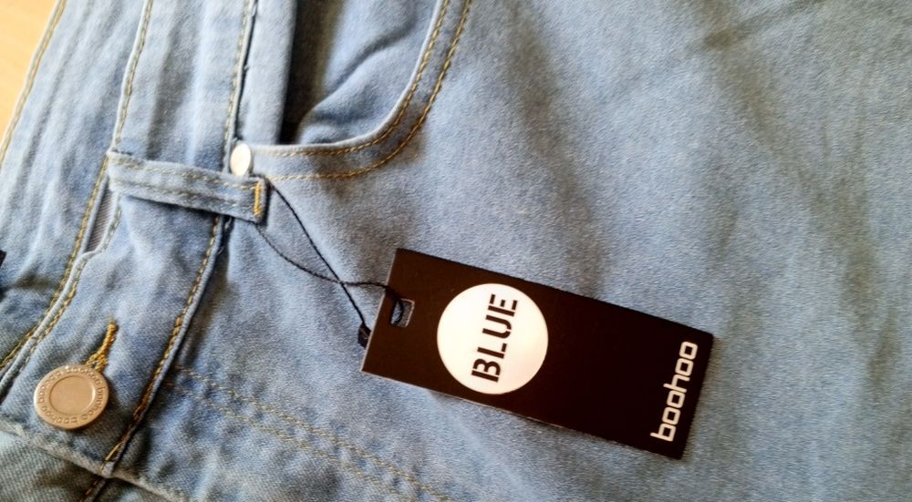 Dżinsy damskie 46/48