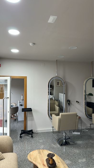 Gabinete Estética alugar