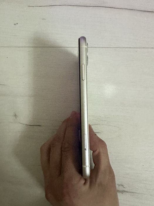 Iphone 11 на 128гб