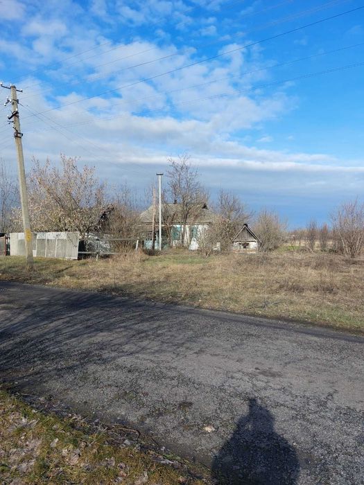 Продам дом в Кравцовке