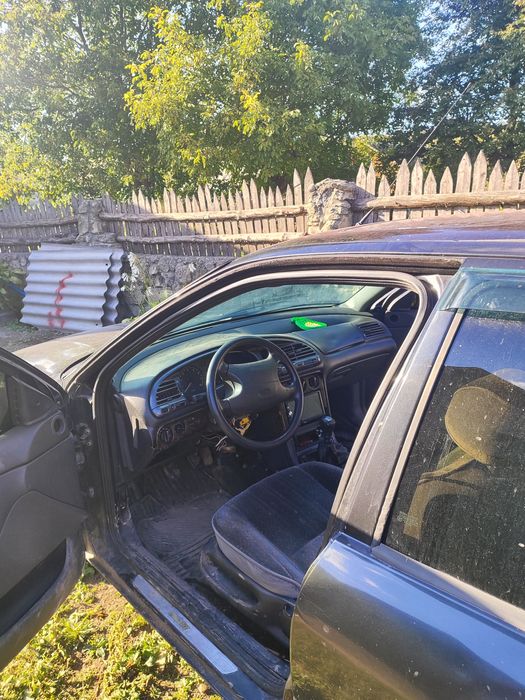 Продам форд мондео 1 не на ходу