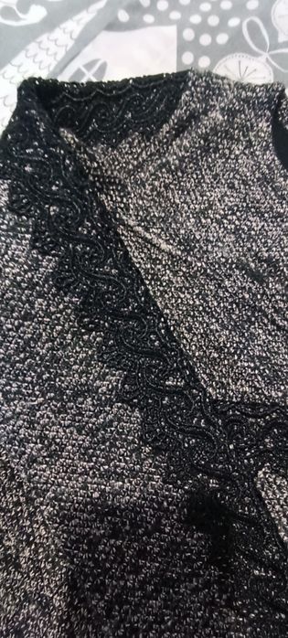 Плаття сукня нарядна святкова тепла