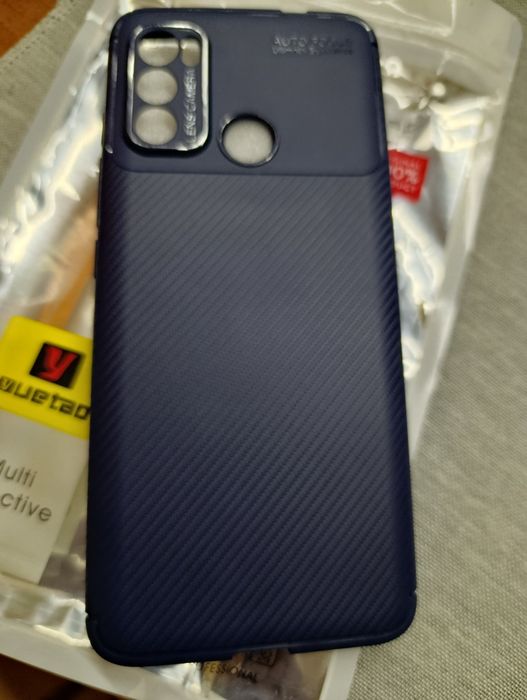Motorola G 60 чохол новий.