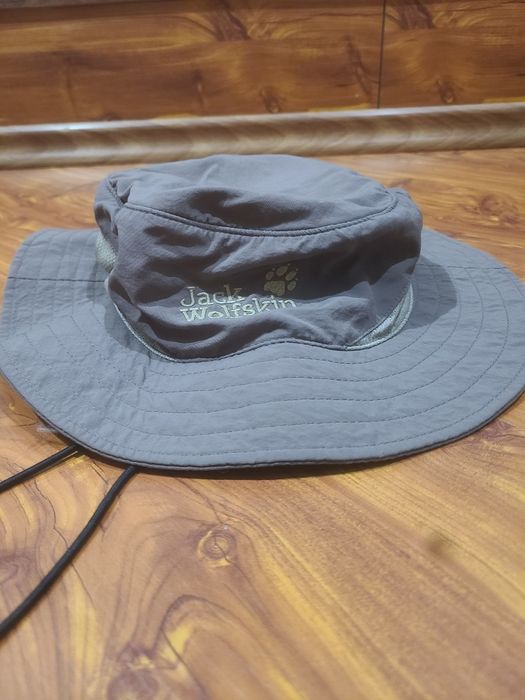 Панама Jack Wilfskin