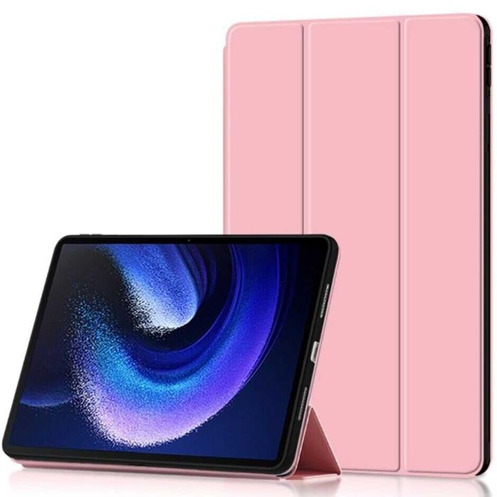 Чехол планшета Xiaomi Pad SE 8,7 11 Redmi Pad 2 pro 12,1 (на выбор)
