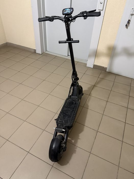 Kugo g2 pro з гарантією