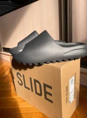 Adidas_Yeezy_Slide_black R.37