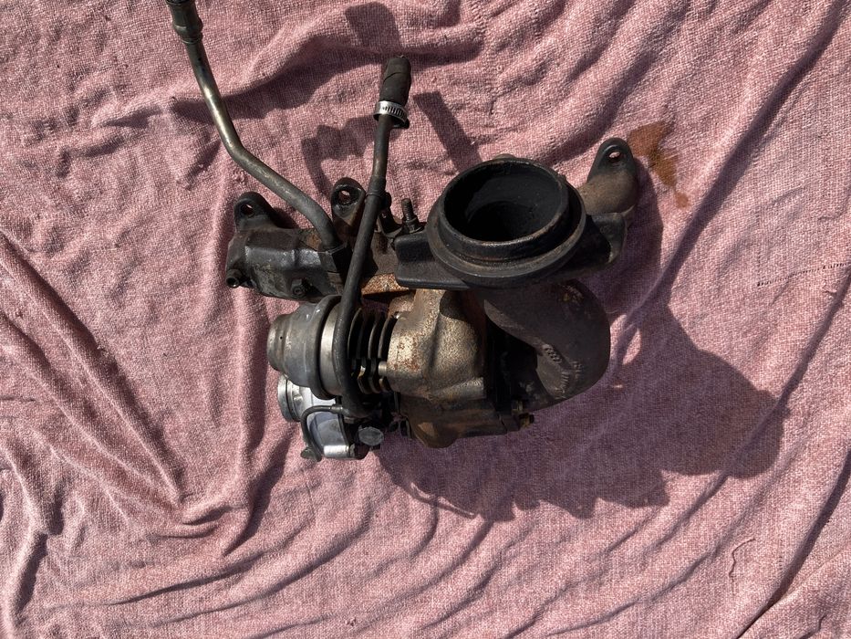 Motor vw 1.6 td golf 2 passat audi 80 pecas