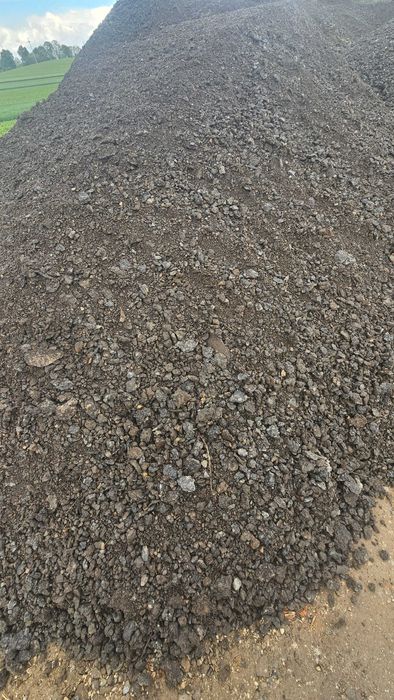 Frez asfaltowy kruszywo asfaltowe destrukt kora asfalt zdrapka kamień