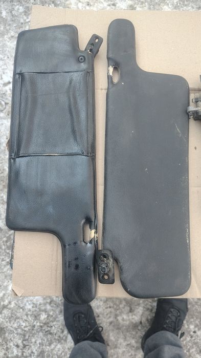 Ручки Лада 2109/21099 козирки Лада