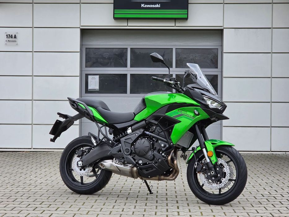 Kawasaki