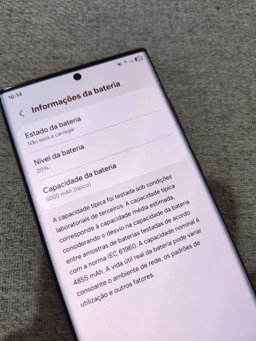 Samsung Galaxy S22 Ultra 512GB 5G Burgundy