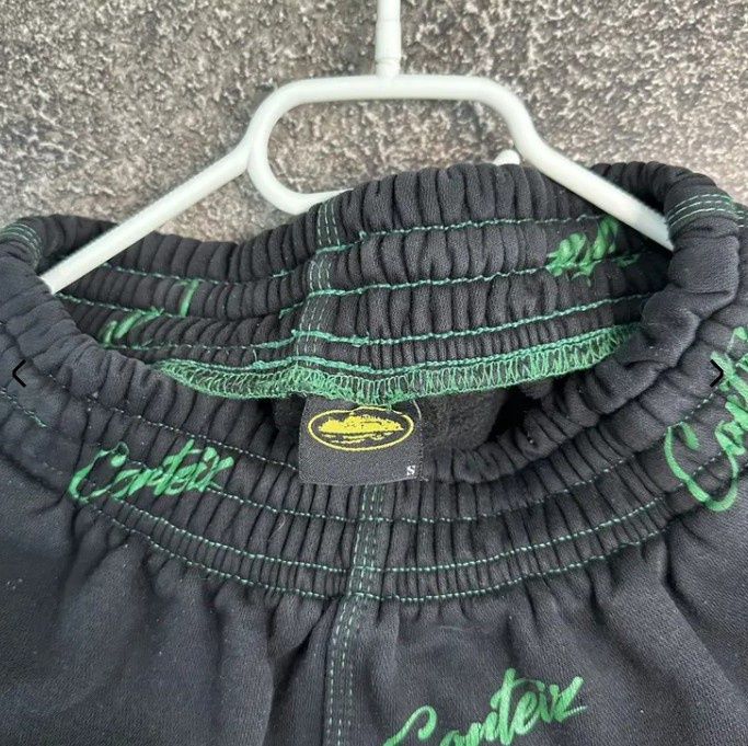 Штани corteiz drip