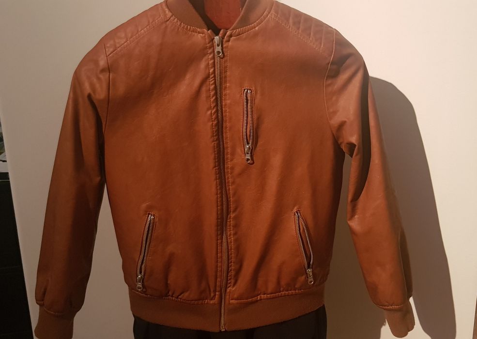 Casaco Zara boys
