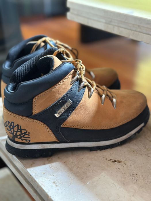 Botas timberland