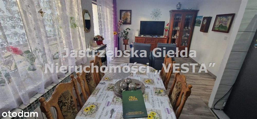 M-4 ul. Wielkopolska, 5 piętro - Tylko U Nas !!!