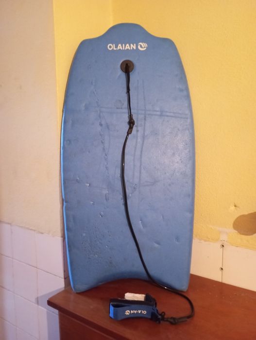 Prancha Bodyboard Olaian