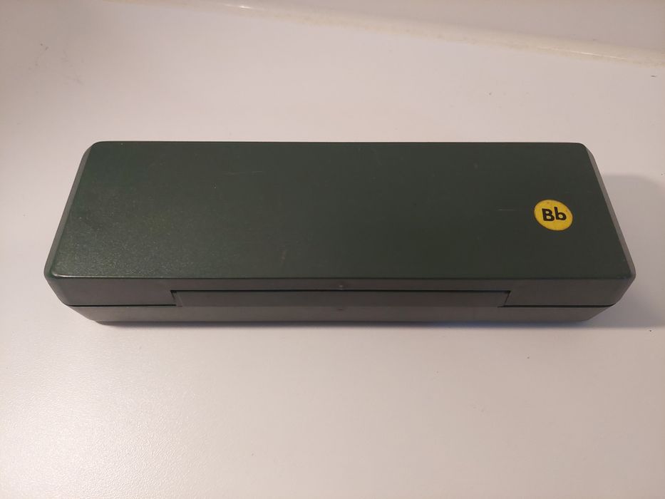 Hohner Chromonica 270