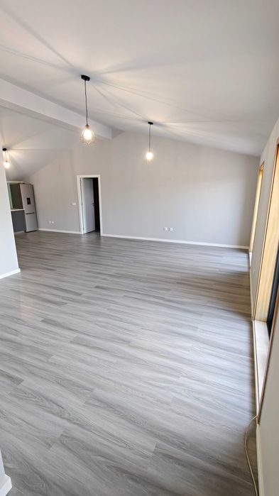 Apartamento T2 - Renovado