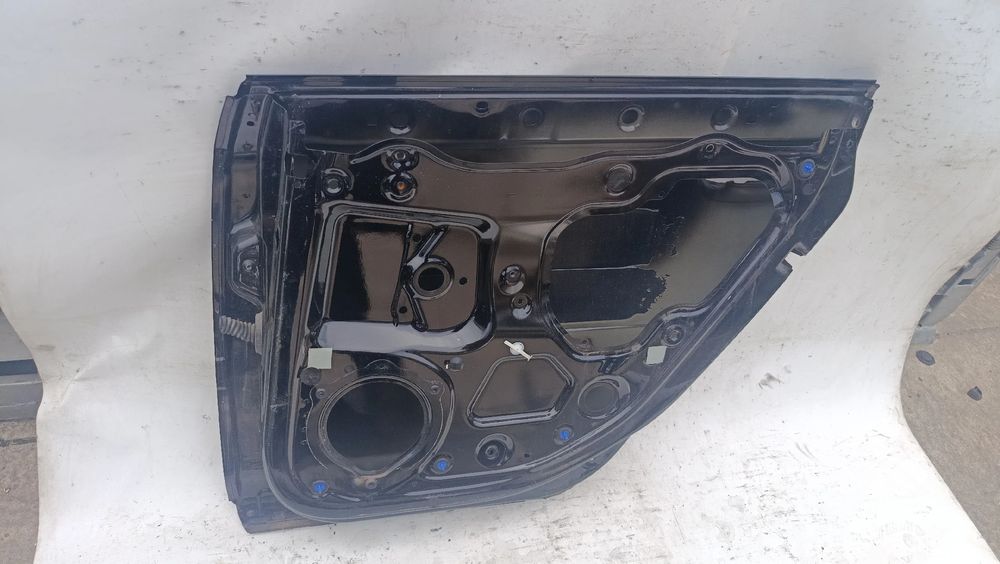Porta trás direita AUDI A3 (8P1)