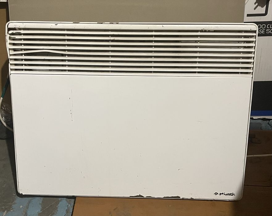 Продам нагреватель Atlantic 1.5 кВт