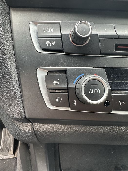 BMW 120D FULL Pack M