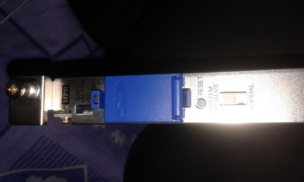 Продам карту основной обработки Panasonic PSMH1208