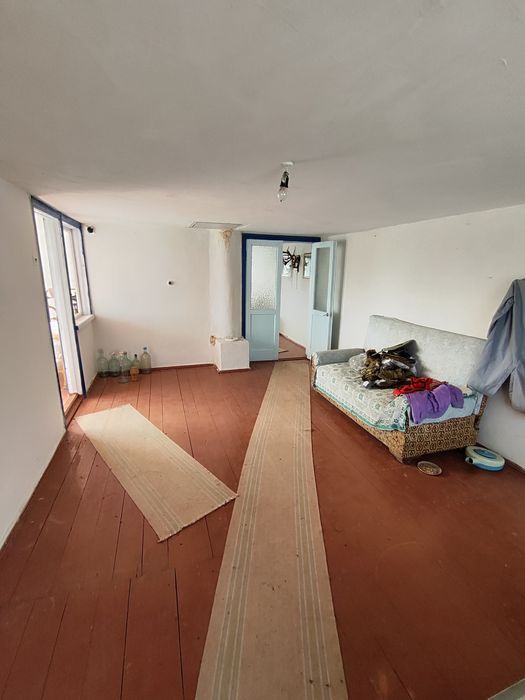 Продається будинок/дача + баня в селі Головурів/40км від Києва