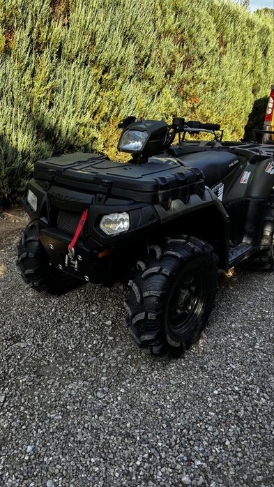 Polaris