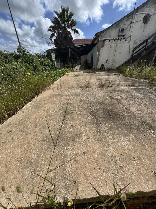 Imovel para recuperaçao total