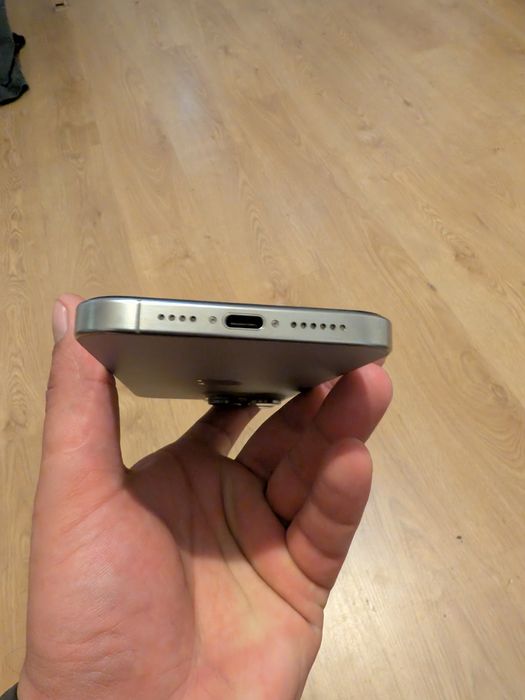Iphone 15 pro max 512gb