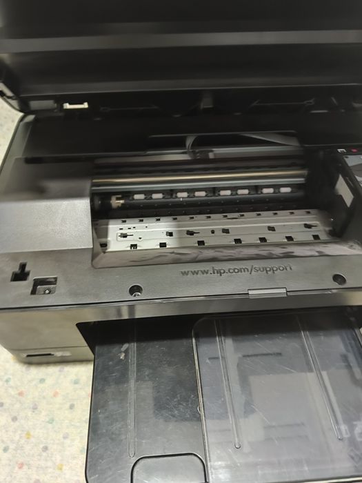 Impressora hp como nova