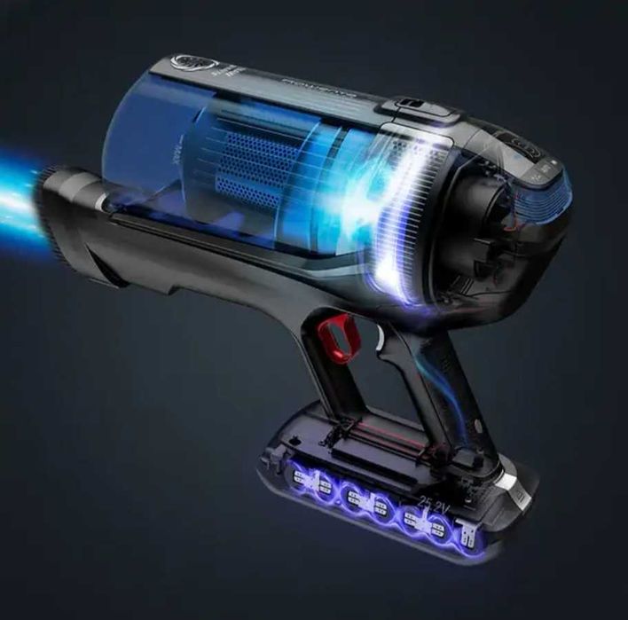 Пилосос миючий Rowenta RH98C0WO