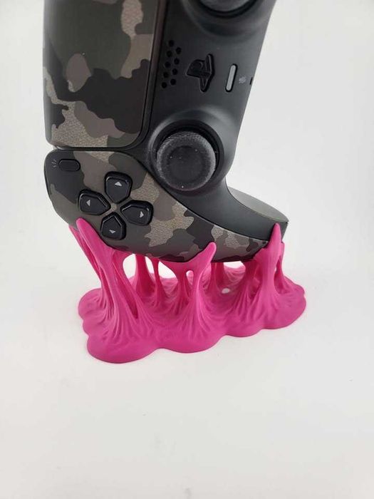 Suporte para comando PS5 - Bubble Gum