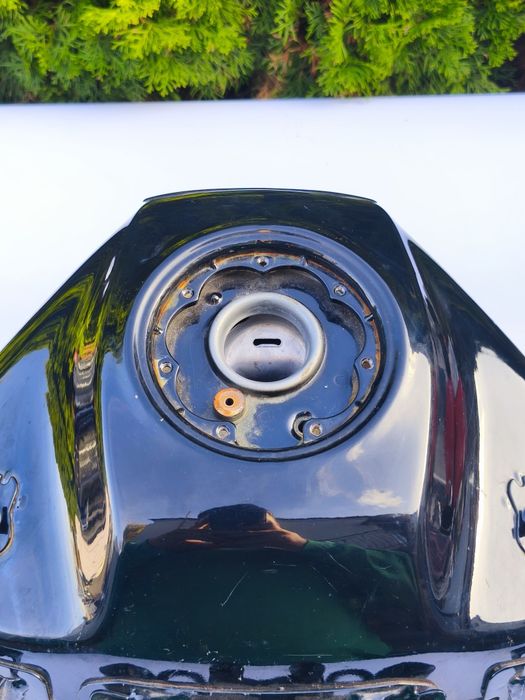 KTM 125  Duke 390 Zbiornika bak paliwa