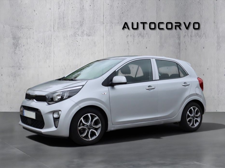 Kia Picanto 1.0 CVVT Urban