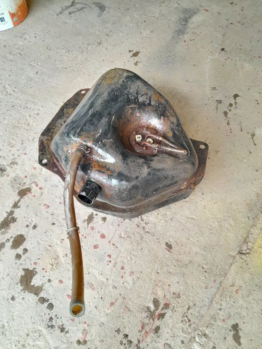 Części do Malucha Fiat 126p