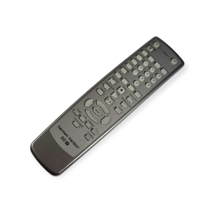 Odtwarzacz Harman Kardon DVD-37 + Pilot