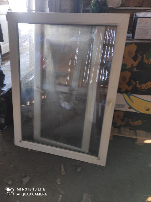 Sprzedam okna PCV
