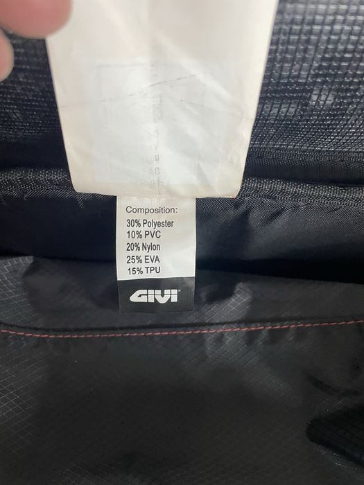 Malas Givi XL01B