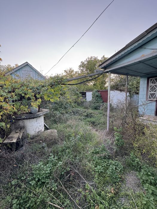Продам будинок в с. Тернівка