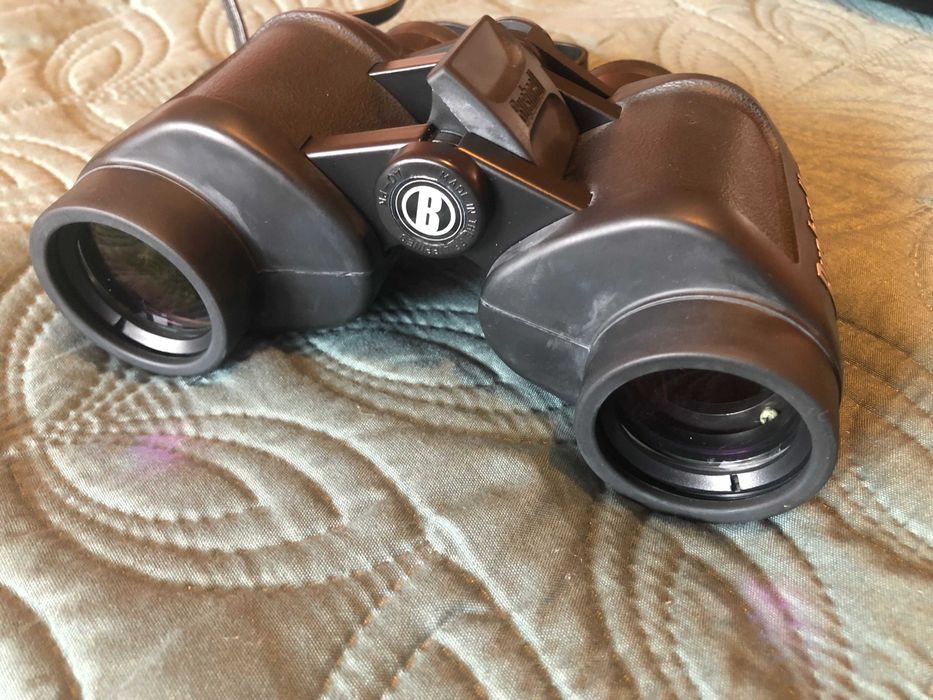 Lornetka Bushnell 7x35 nieduża