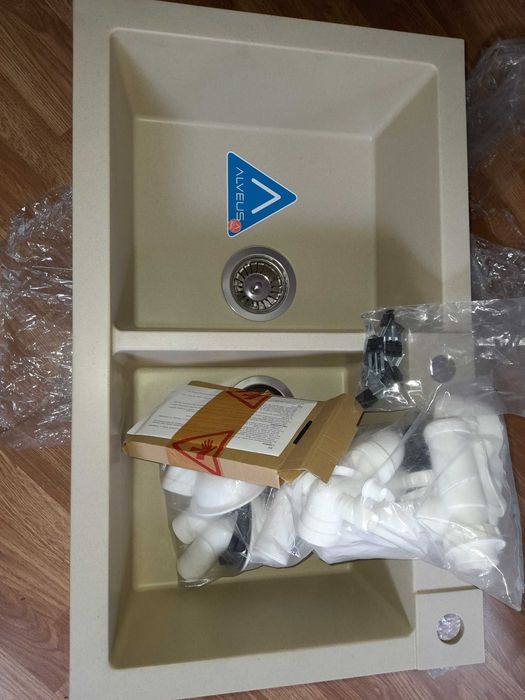 Banca Cozinha Alveus