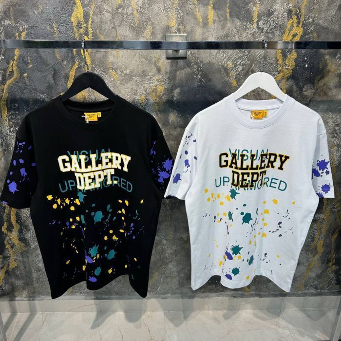 BALENCIAGA футболка мужская унисекс розовая