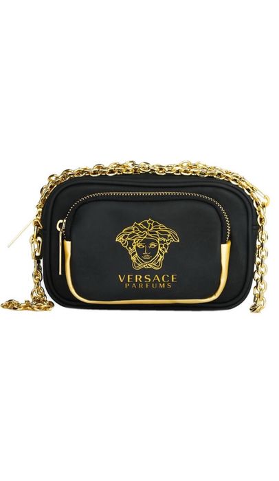 Сумка versace parfums