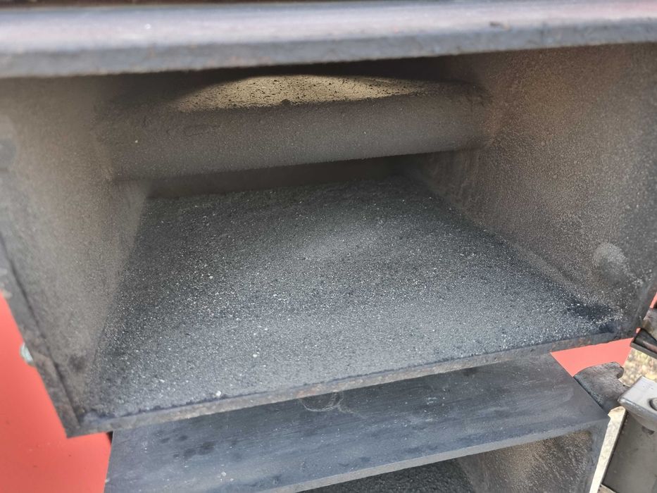 Części do pieca Defro 8kW Części Do Kocioł Części do Piec