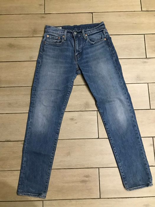 Сині Штани Levi's